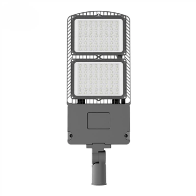 LS06 בקרת תאורת רחוב חכמה LED עמעום עם Zhaga/Nema/Photocell