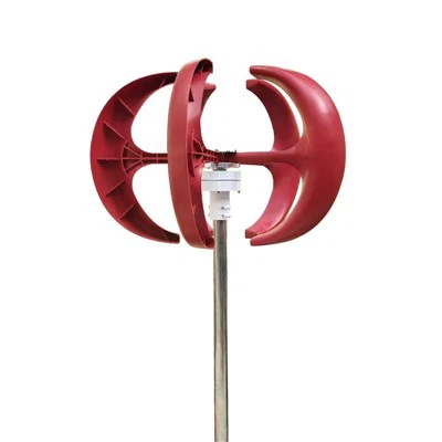 טורבינת רוח WT05 - Lantern