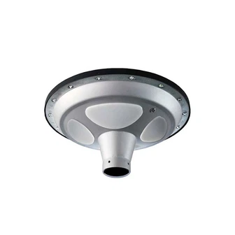 SS02A UFO All-in-One משולב LED LED אור גן אור